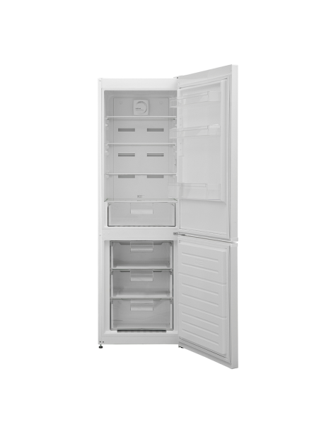 Combi Aspes, Smart frost, A++/E, 186cm, 59.5cm,...