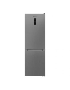Combi Aspes, Nofrost, A++/E, 186cm, 59.5cm, 60cm, Inox,...