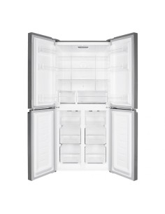 Frigorífico 4 puertas Aspes, No Frost, E, 180cm, 79cm,... 2