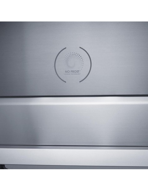 Frigorífico 4 puertas Aspes, Nofrost, A++,...