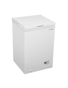 Arcón congelador Aspes, Estático, A+/F, 84,7cm, 54,5cm,...