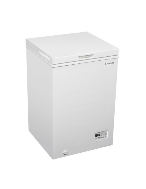Arcón congelador Aspes, Estático, A+/F, 84,7cm,...
