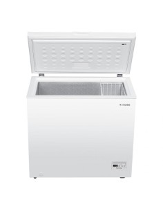 Arcón congelador Aspes, Estático, A+/F, 84,7cm, 91 cm,... 2