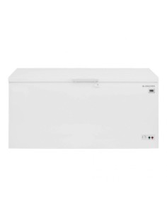 Arcón congelador Aspes, Dual Cooling, A+/C, 84cm,... 2