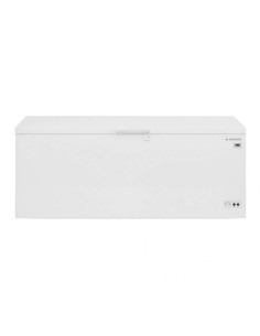 Arcón congelador Aspes, Dual Cooling, A+/C, 84cm,... 2
