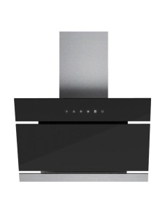 Campana Aspes, Decorativa, A++, 105cm, 59.7cm, 40cm,...