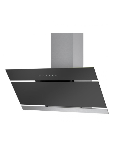 Campana Aspes, Decorativa, A++, 114cm, 89.7cm,...