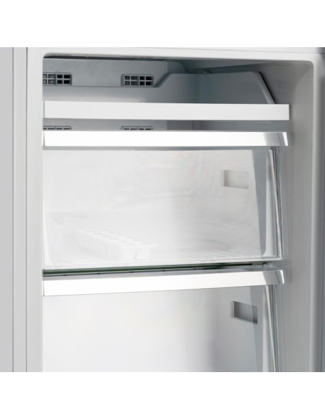 Combi Aspes, Nofrost, Clase F, 177cm, 54cm,...