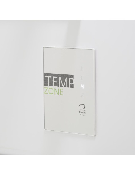 Combi Aspes, Nofrost, Clase F, 177cm, 54cm,...