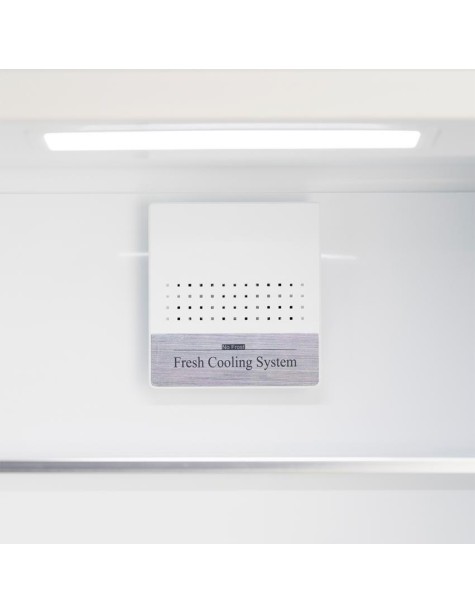 Combi Aspes, Nofrost, Clase F, 177cm, 54cm,...