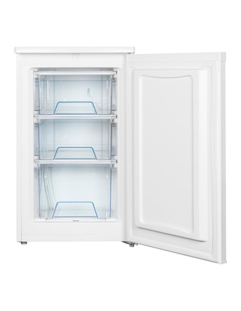 Congelador Aspes, Estático, A+/F, 84cm, 50cm,...