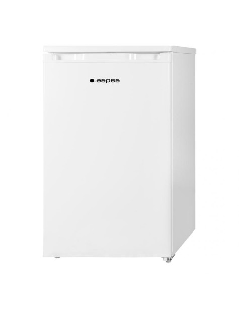 Congelador Aspes, Estático, A+/F, 84cm, 50cm,...