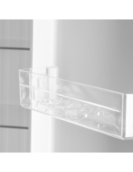 Americano Aspes, Nofrost, F, 177cm, 90cm, 59cm, Blanco, Display