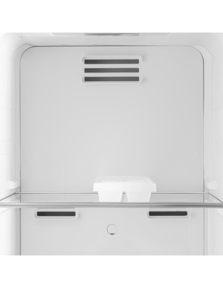 Americano Aspes, Nofrost, F, 177cm, 90cm, 59cm, Blanco, Display