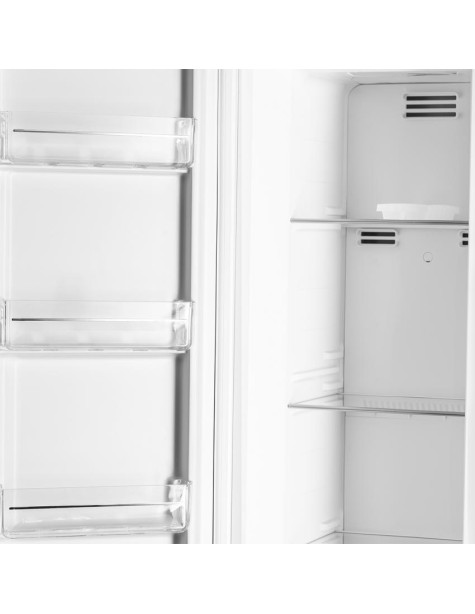 Americano Aspes, Nofrost, F, 177cm, 90cm, 59cm,...