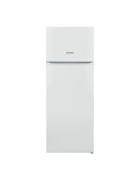 Frigorífico Aspes, Estático, A+/F, 144cm, 54cm,...