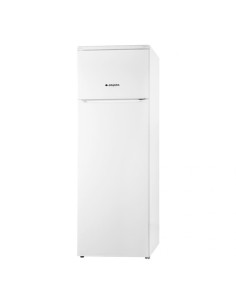 Frigorífico Aspes, Estático, A+/F, 160cm, 54cm, 57cm,...