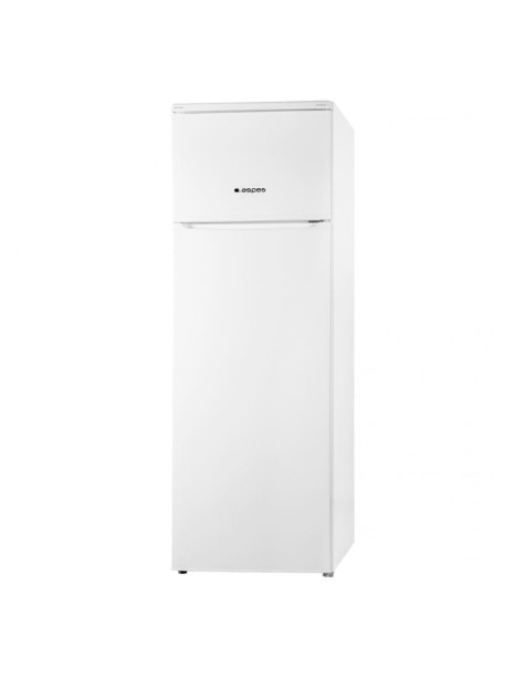 Frigorífico Aspes, Estático, A+/F, 160cm, 54cm,...