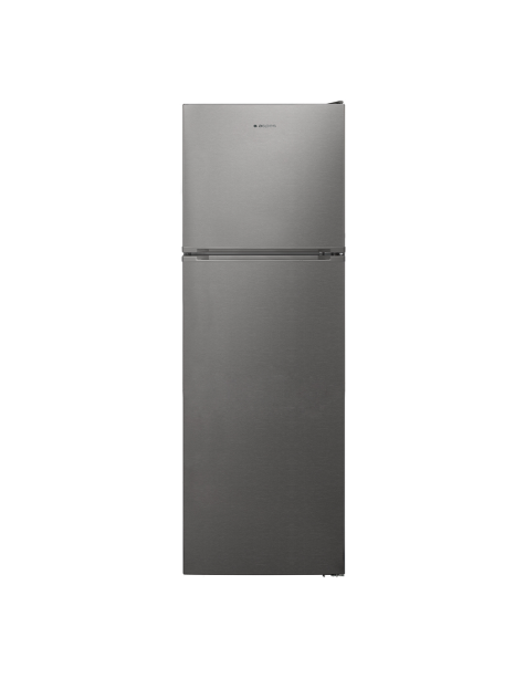 Frigorífico Aspes, Nofrost, F, 172cm, 59.5cm, 66cm, Inox, Electrónico, Universal, Multi Air Flow