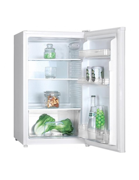 Refrigerador Aspes, Cíclico, 121L, A+/F, 84cm,...