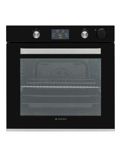 Horno Vapor Aspes, 78L, A, 59.5cm, 59.5cm, 57.5cm, TFT... 2
