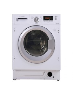 Lavadora 8kg Aspes, Integración, Inverter, A+++/B,...