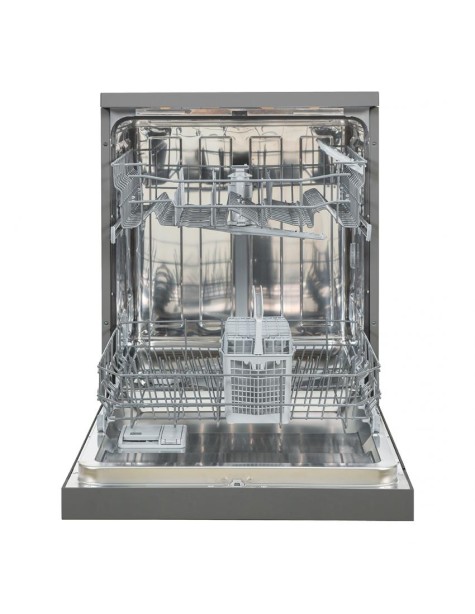 Lavavajillas Aspes, 12 cubiertos, A++/E, 85cm,...