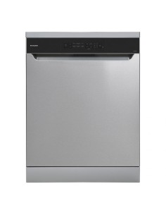 Lavavajillas Aspes, 12 cubiertos, A++, 85cm, 59,8cm,...