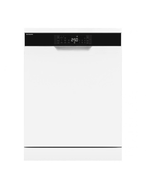 Lavavajillas Aspes, 15 cubiertos 3º Cesta,...