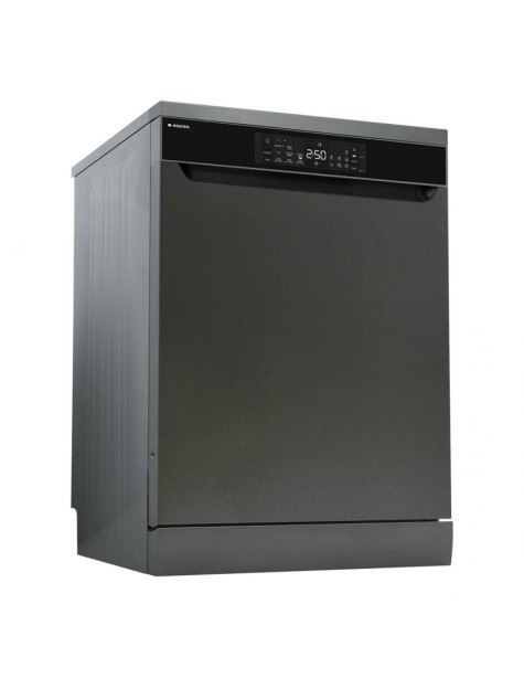 Lavavajillas Aspes, 15 cubiertos 3 Cesta,...