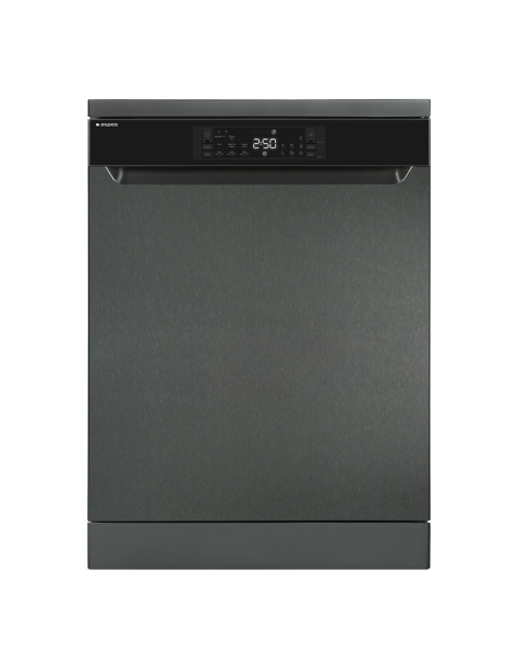 Lavavajillas Aspes, 15 cubiertos 3 Cesta,...