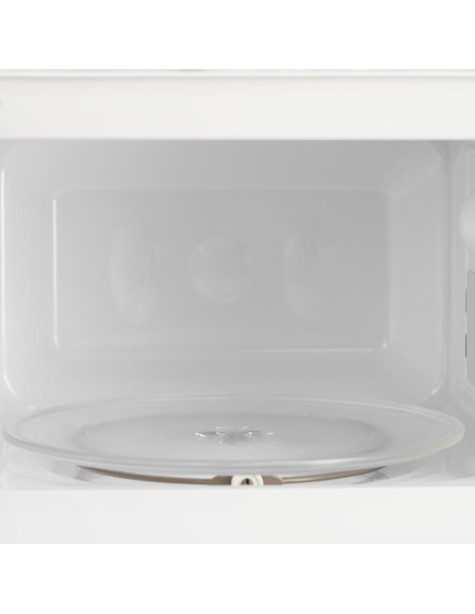 Microondas Aspes, Eléctrico, 20L, 700w, 25.8cm,...