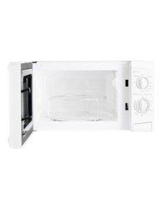 Microondas Aspes, Eléctrico, 20L, 700w, 25.8cm, 44cm,... 2