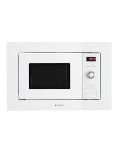 Microondas Integración Aspes ,800w,38,2cm, 59,4cm,...