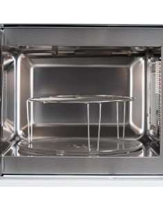Microondas Integración Aspes ,800w,38,2cm, 59,4cm,... 2