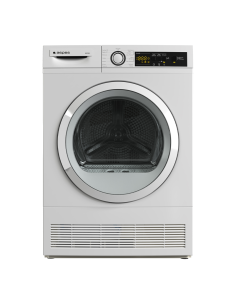 Secadora 8kg Aspes, Condensación, B, 84.6cm, 59.7cm,...