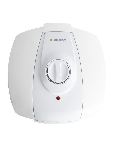 Termo Aspes, Eléctrico , 15 Litros Compacto