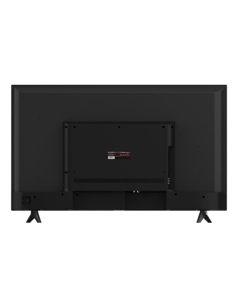 Smart TV Aspes, 43", 4K, HD, Android 9,...