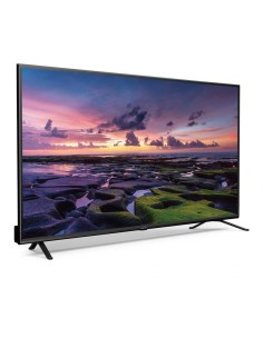 Smart TV Aspes, 60", 4K, Android 9, DVBT2-S2, A/F,...