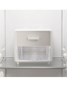 Americano Svan, No Frost, A+/F, 177cm, 90cm, 66cm, Inox,... 2