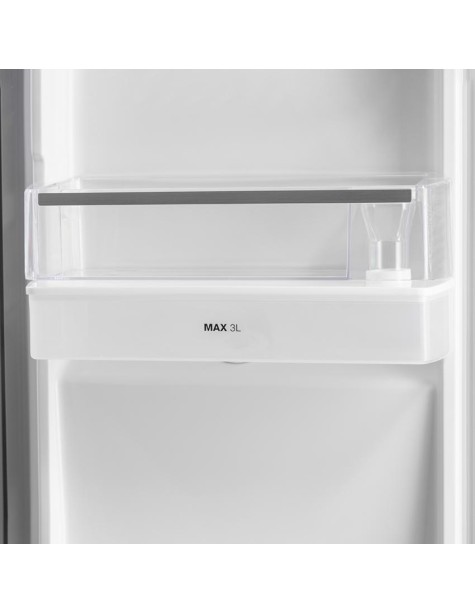 Americano Svan, No Frost, A+/F, 177cm, 90cm,...