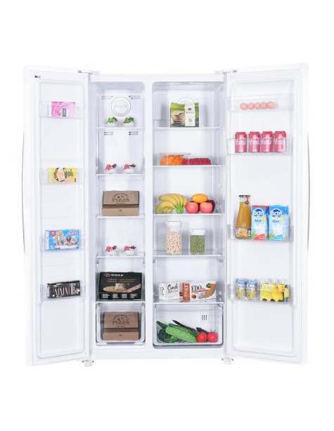 Americano Svan, No Frost, A+/F, 177cm, 90cm,...