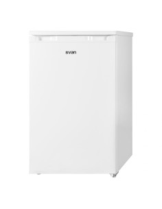 Congelador Svan, Estático, A+/F, 84cm, 50cm, 56cm,...