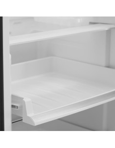 Congelador Svan, No frost, E/A++, 185cm, 59,5cm, 65cm,... 2