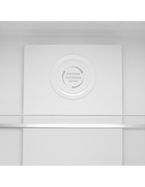 Congelador Svan, No frost, E/A++, 185cm,...