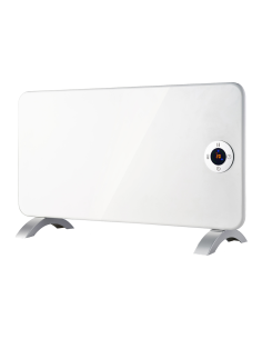 Radiador Plano Svan, 2 niveles de potencia 1500w/750w,... 2