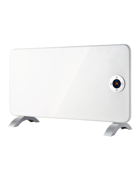 Radiador Plano Svan, 2 niveles de potencia...