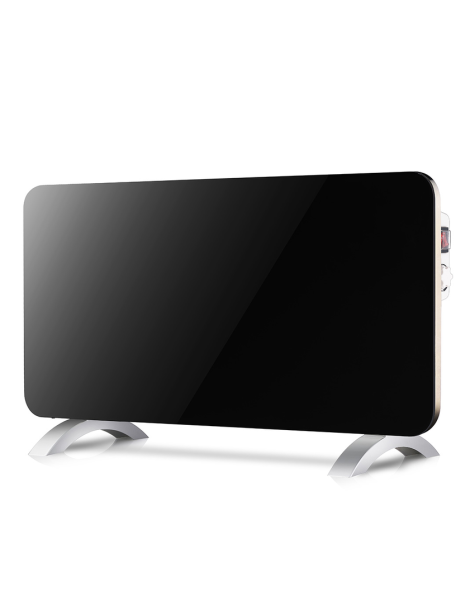 Radiador Plano Svan, 2 niveles de potencia...