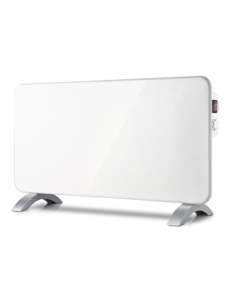 Radiador Plano Svan, 2 niveles de potencia...