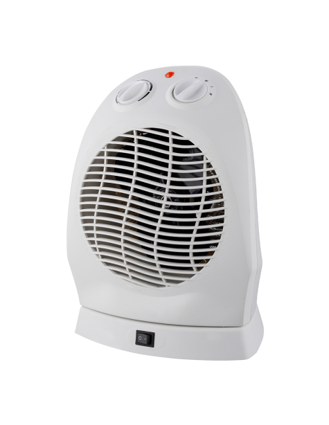 Estufa Svan, 2 niveles de potencia 2000w/1000w,...